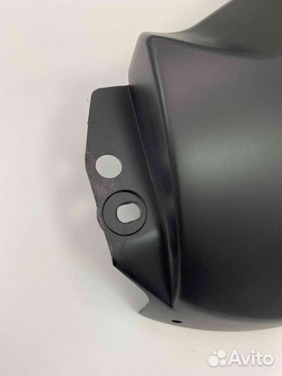 Облицовка бензобака левая Racer RC250CK nitro R83C