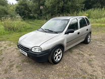 Opel Vita 1.4 AT, 1997, 150 000 км, с пробегом, цена 153 000 руб.