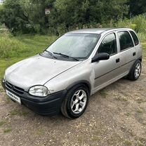 Opel Vita 1.4 AT, 1997, 150 000 км, с пробегом, цена 153 000 руб.