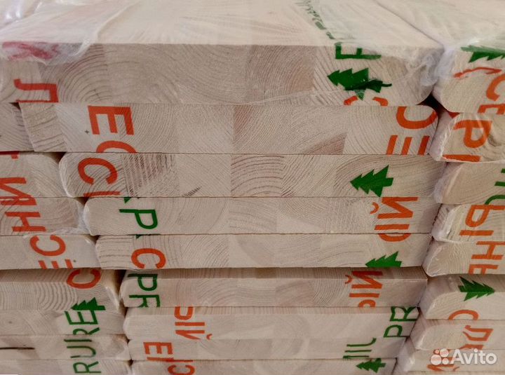 Ступень из дерева. Опыт в производстве 20 лет