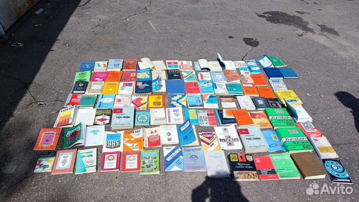 Каталоги марок, филателия