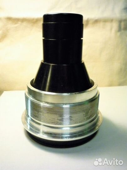 Объектив 100mm 1.5 Rodenstock xr-heligon