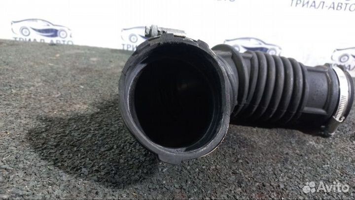 Патрубок воздушный Cruze