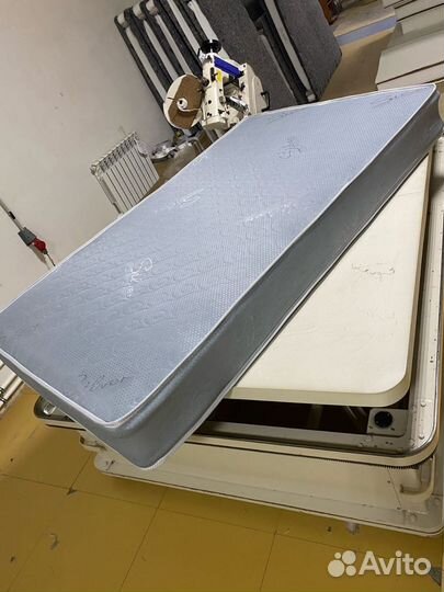 Матрас ортопедический