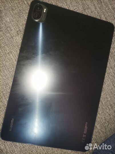 Планшет xiaomi mi pad 5