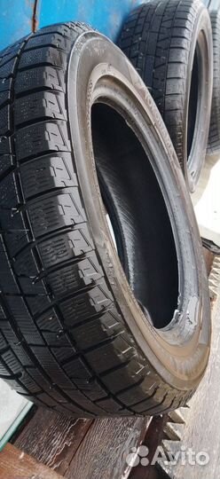 Yokohama Ice Guard IG50+ 195/55 R15