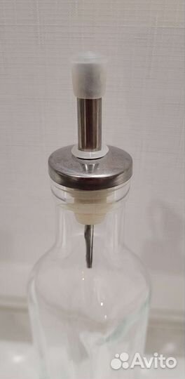 Бутылка для масла