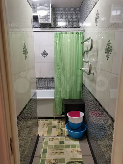 2-к. квартира, 66 м², 3/3 эт.