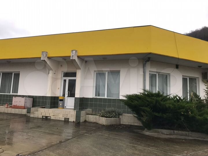 Офис, 125.3 м²