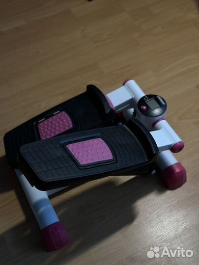 Мини степпер для дома