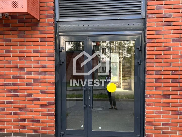 Продажа торговой площади