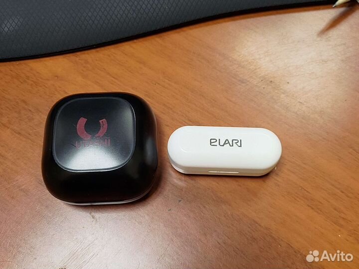 Беспроводные наушники elari nanopods Utashi