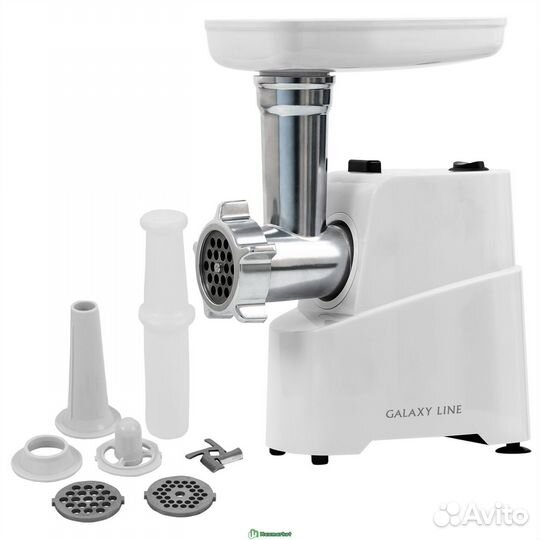 Мясорубка электрическая Galaxy line GL 2402