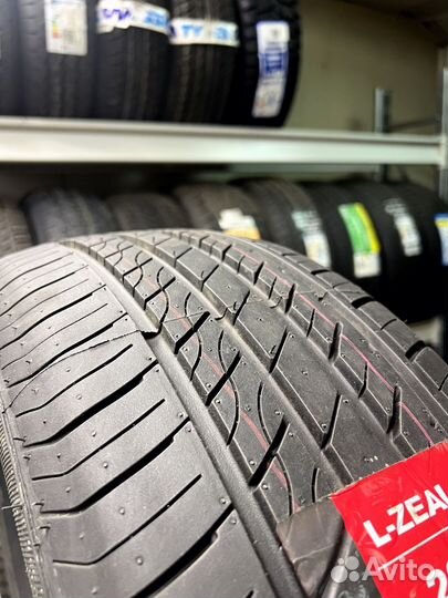 iLink L-Zeal56 225/50 R17 98H