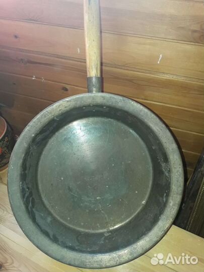 Тазик для варенья