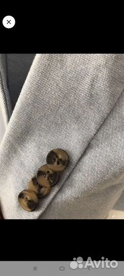 Костюм на мальчика 134