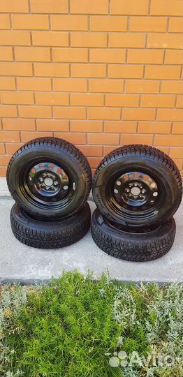 КАМА Кама-505 175/65 R28