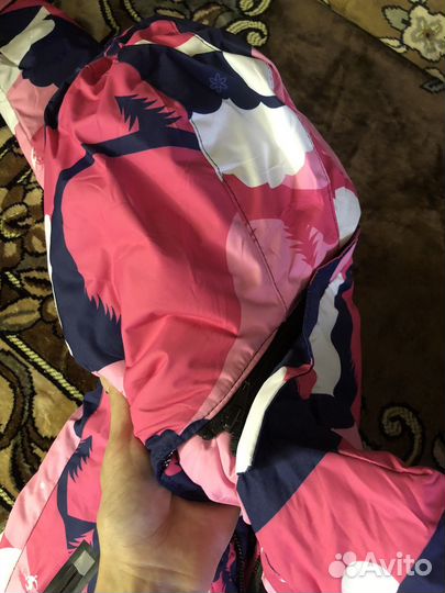 Горнолыжный костюм детский shengyuan 152