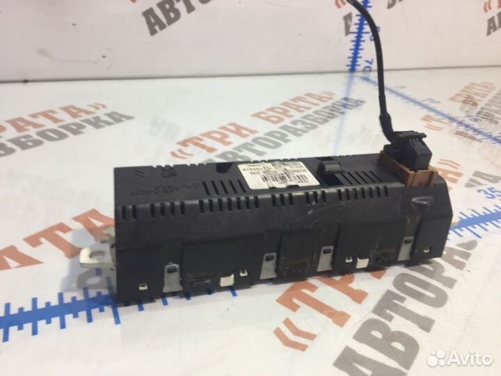 Пежо 3008 Монитор