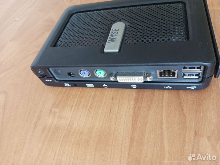 Dell Wyse