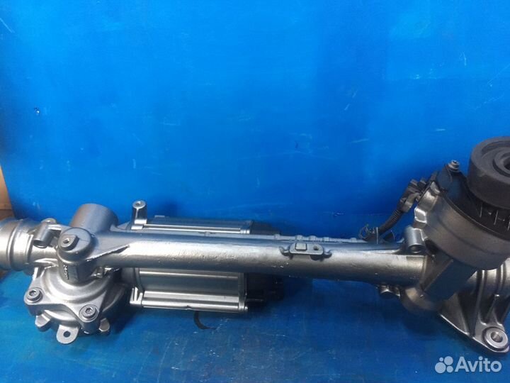 Рулевая рейка Audi A3/ VW caddy III / jetta III