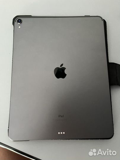iPad pro 12.9 512gb wifi