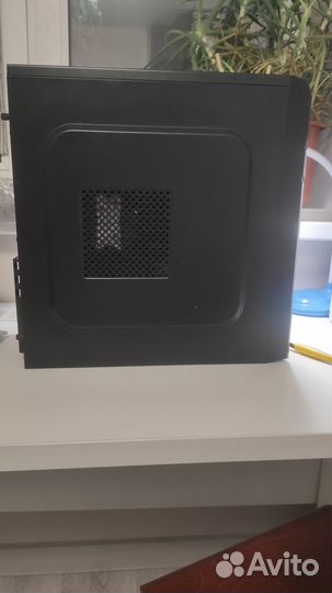 Комплектующие для пк бу