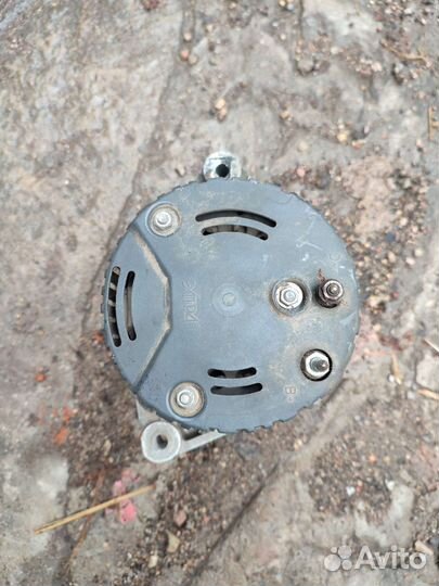 Генератор ваз