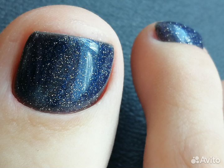 Маникюр и педикюр