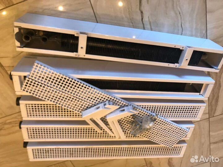 Конвектор (обогреватель)