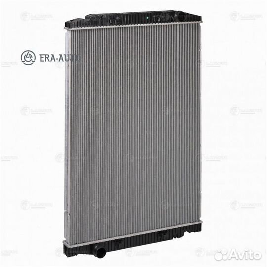 Luzar LRC 1618 Радиатор охл