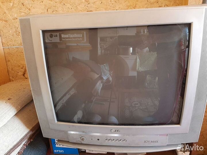 Телевизоры