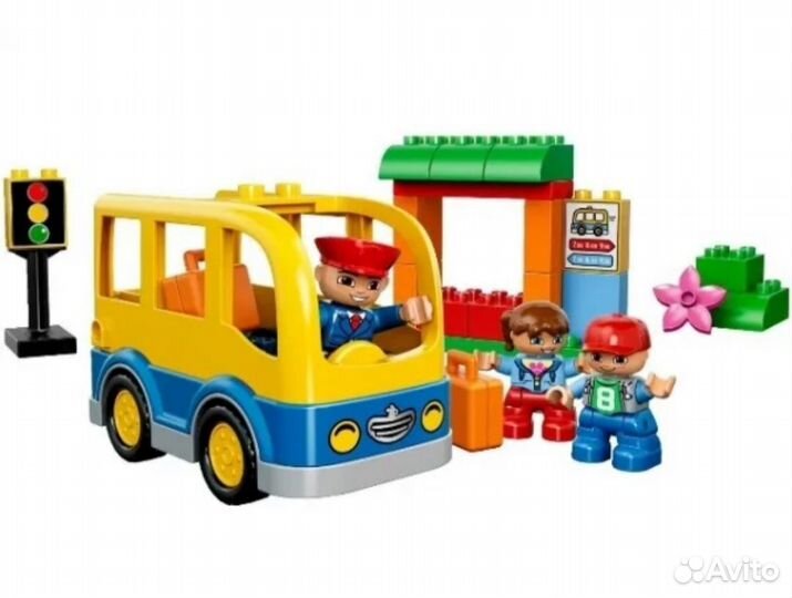 Lego duplo