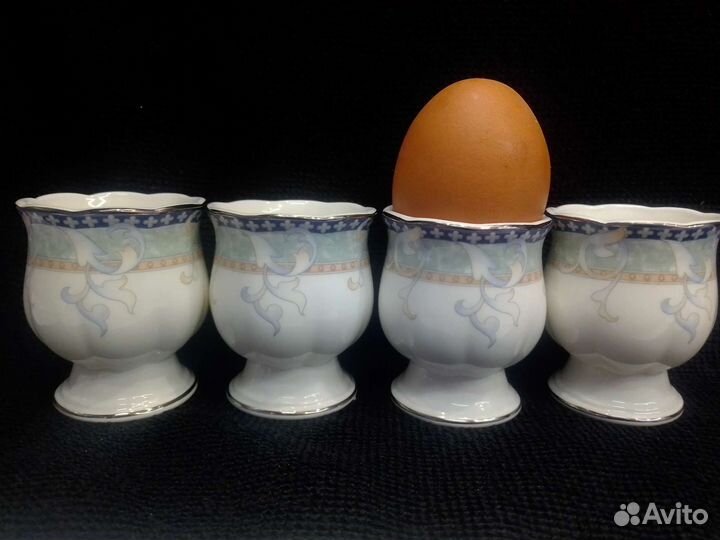 Стакан для яйца 8986/0228 