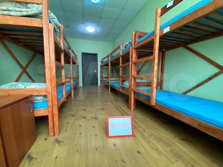 Комната 28 м², 5/5 эт.