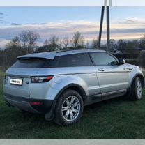 Land Rover Range Rover Evoque 2.2 AT, 2012, 170 700 км, с пробегом, цена 2 200 000 руб.