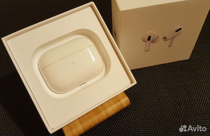 Airpods pro