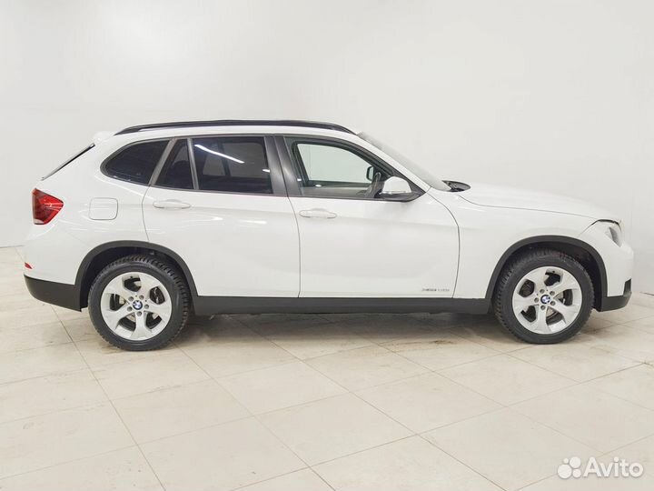 BMW X1 2.0 AT, 2013, 133 920 км