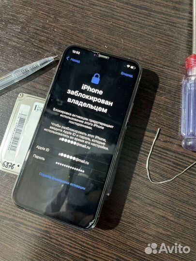 Разблокировка телефонов, сброс пароля, отвязка