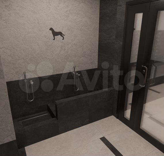 Квартира-студия, 22,5 м², 1/18 эт.