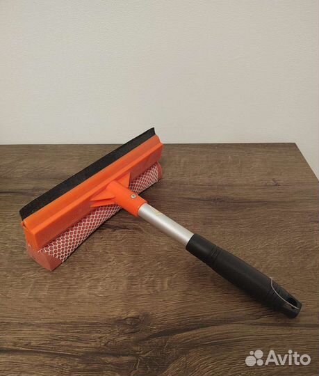 Щётка для мытья окон