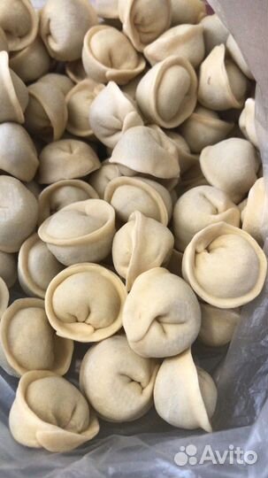 Домашние полуфабрикаты на заказ