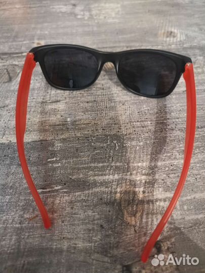 Солнцезащитные очки детские - Швейцариия