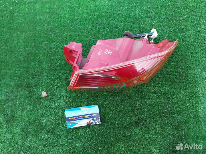 Задний правый стопарь Мицубиси Лансер 10 Дефект