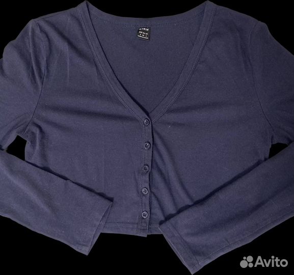 Топ женский shein