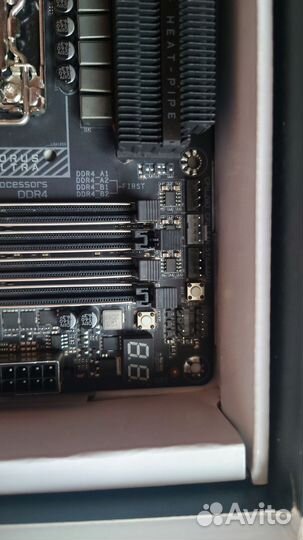 Z590 aorus ultra