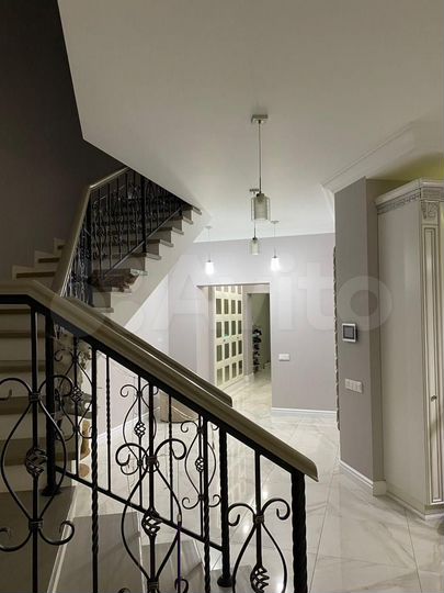 Таунхаус 335 м² на участке 2,3 сот.