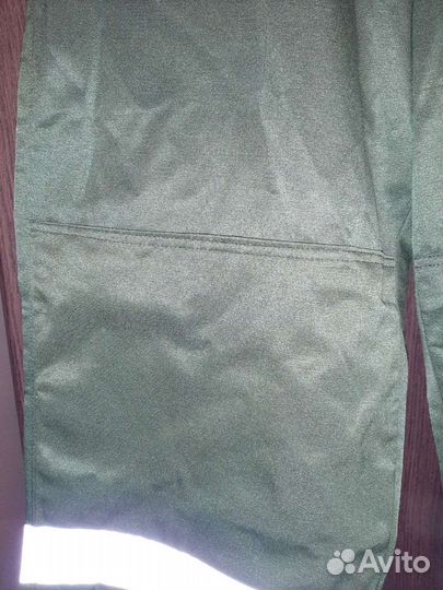 Спецодежда, брюки