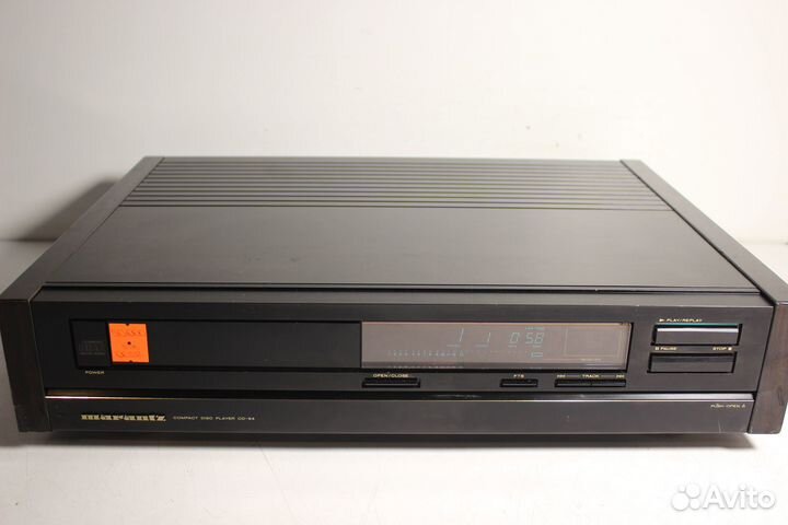 Marantz CD-94 CD-Плеер Japan