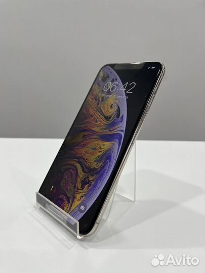 iPhone Xs Max